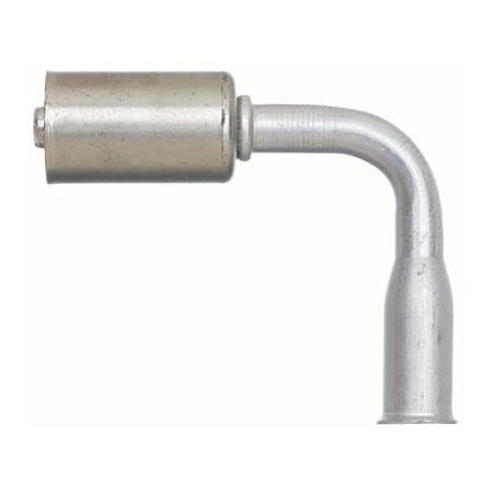 Gates PolarSeal A/C Hose Fitting G45953-0808